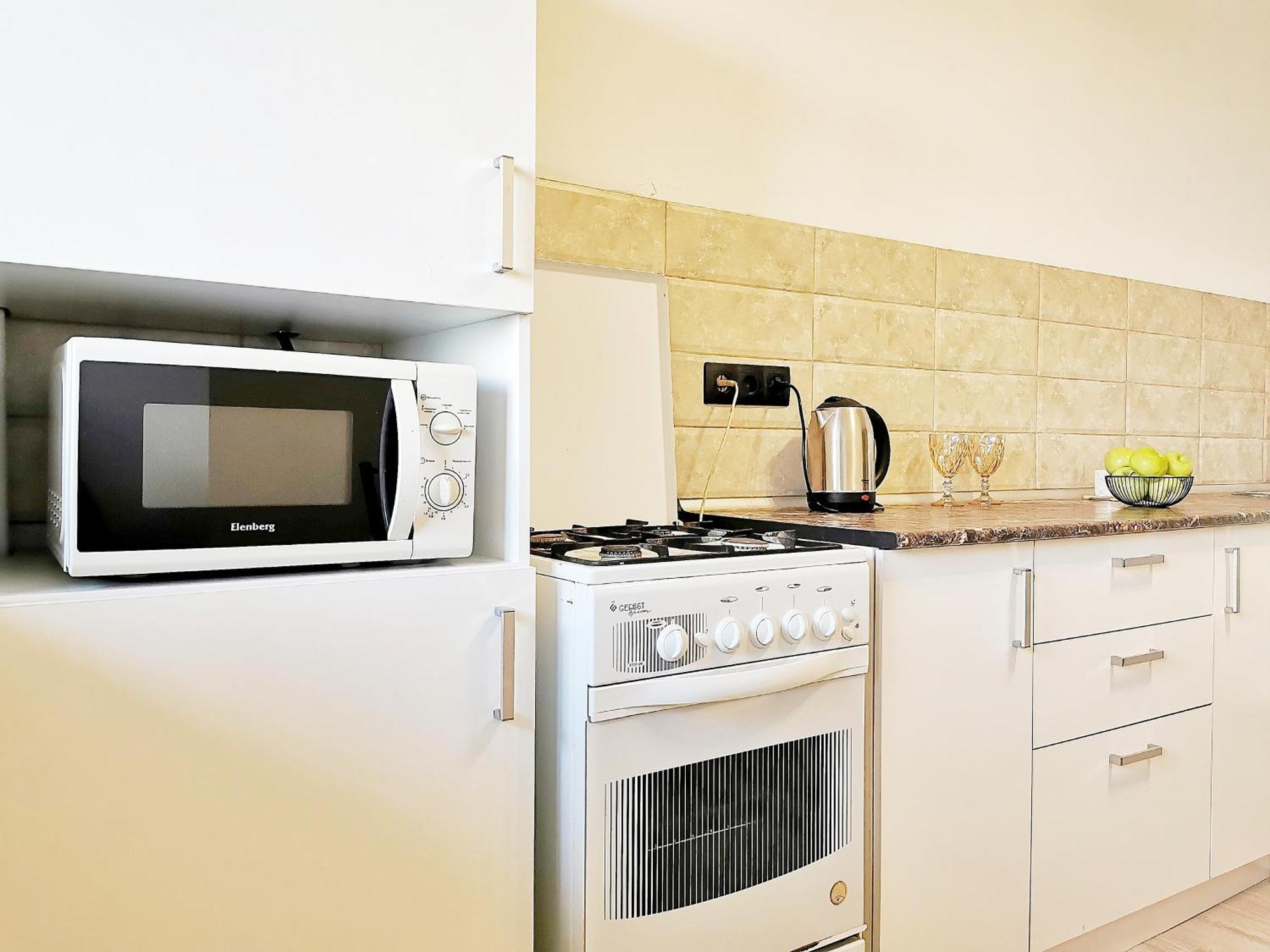 Appartments " Zhetysu-4" Almaty Exterior foto
