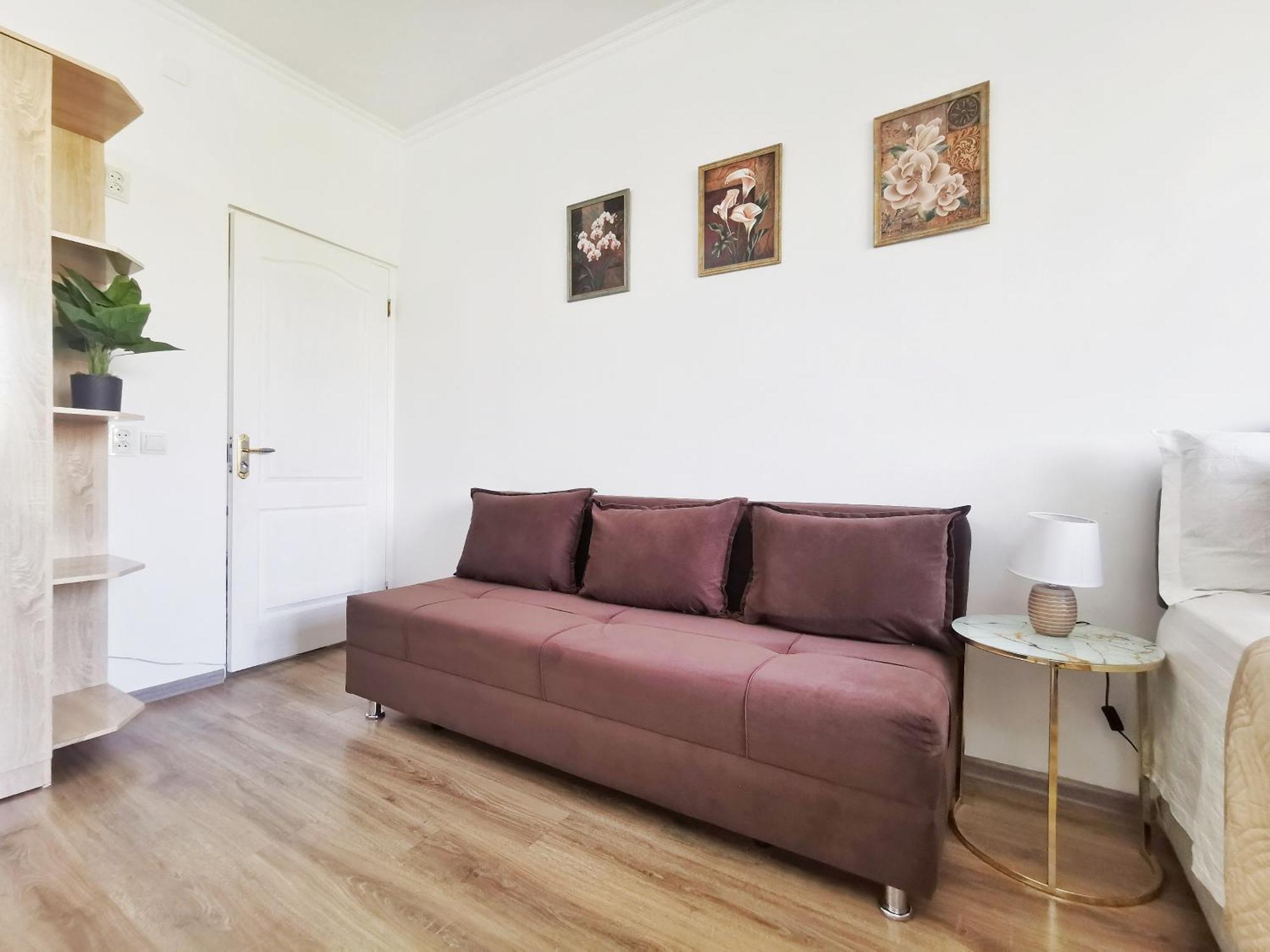 Appartments " Zhetysu-4" Almaty Exterior foto